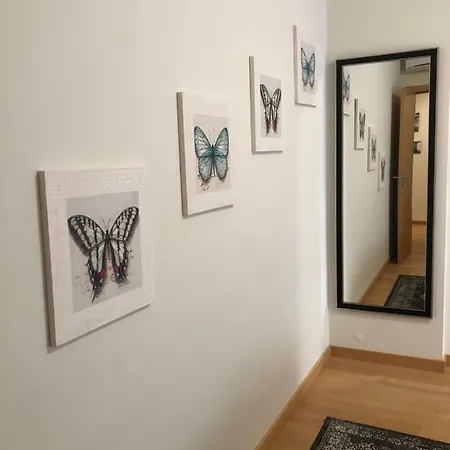 Ria Formosa Apartment