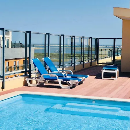 Ria Formosa * 奥良