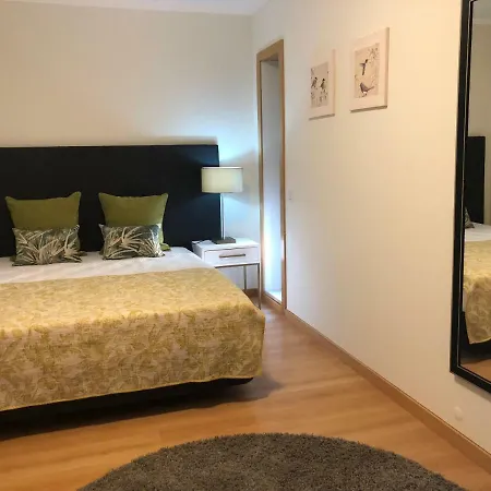 Ria Formosa Apartamento Olhão