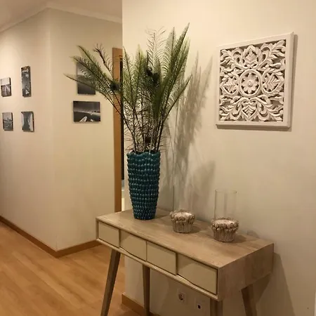 Ria Formosa Apartamento Olhão