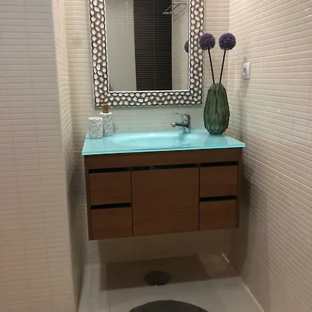 Appartement Ria Formosa