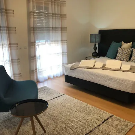 Appartement Ria Formosa Olhão