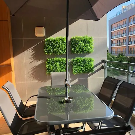 Apartamento Ria Formosa *