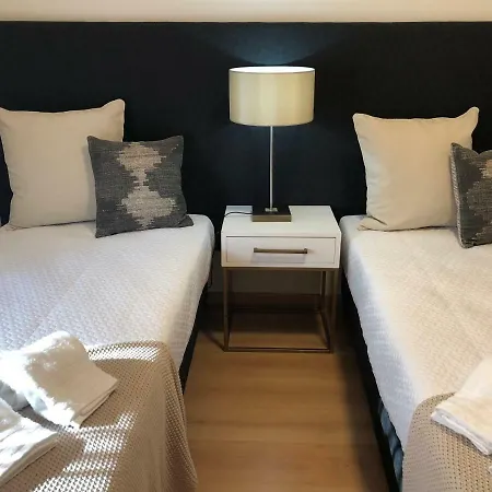 Apartment Ria Formosa *
