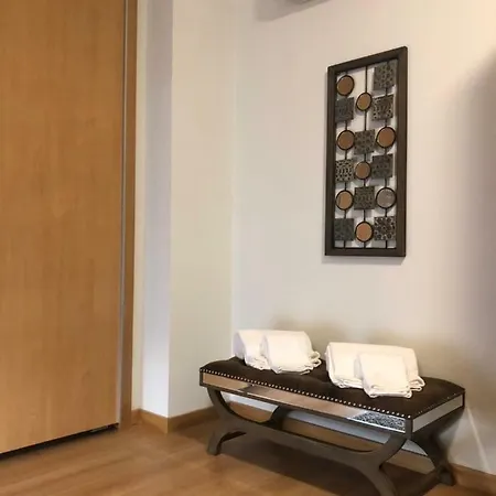 Appartement Ria Formosa *