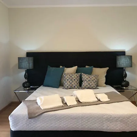 Appartement Ria Formosa *