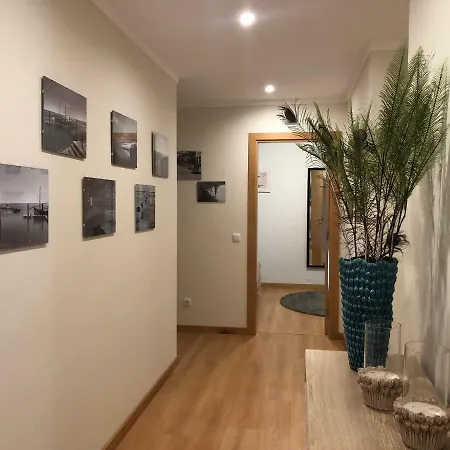 Apartamento Ria Formosa *