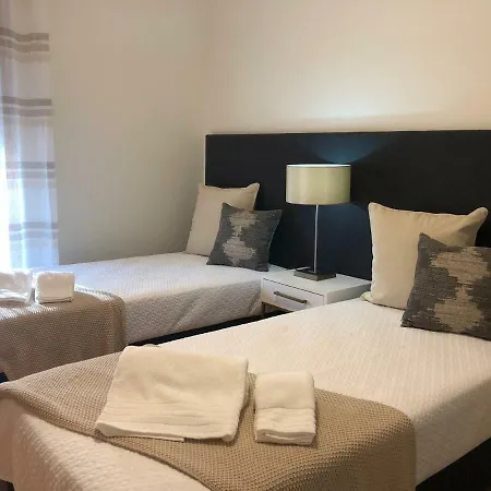 Appartement Ria Formosa *