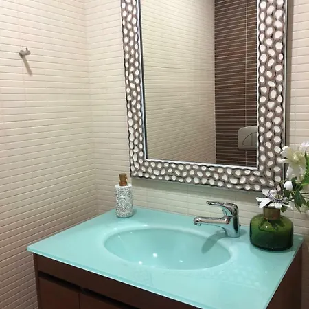 Ria Formosa Appartement