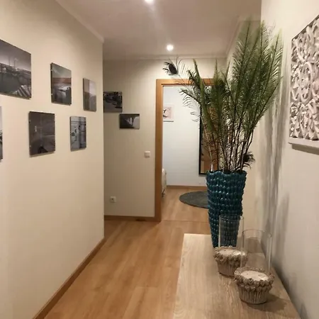 Appartement Ria Formosa *