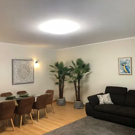 Ria Formosa Apartment Olhão