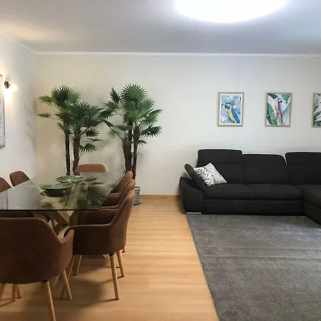 Ria Formosa Appartement Olhão