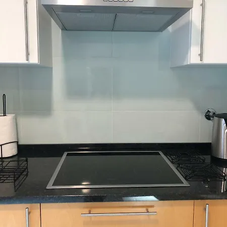 Apartamento Ria Formosa
